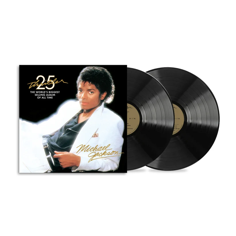 Y4LPMJ009 Sony Music volta a listar produtos esgotados de Michael Jackson e reacende rumores de HIStory em vinil