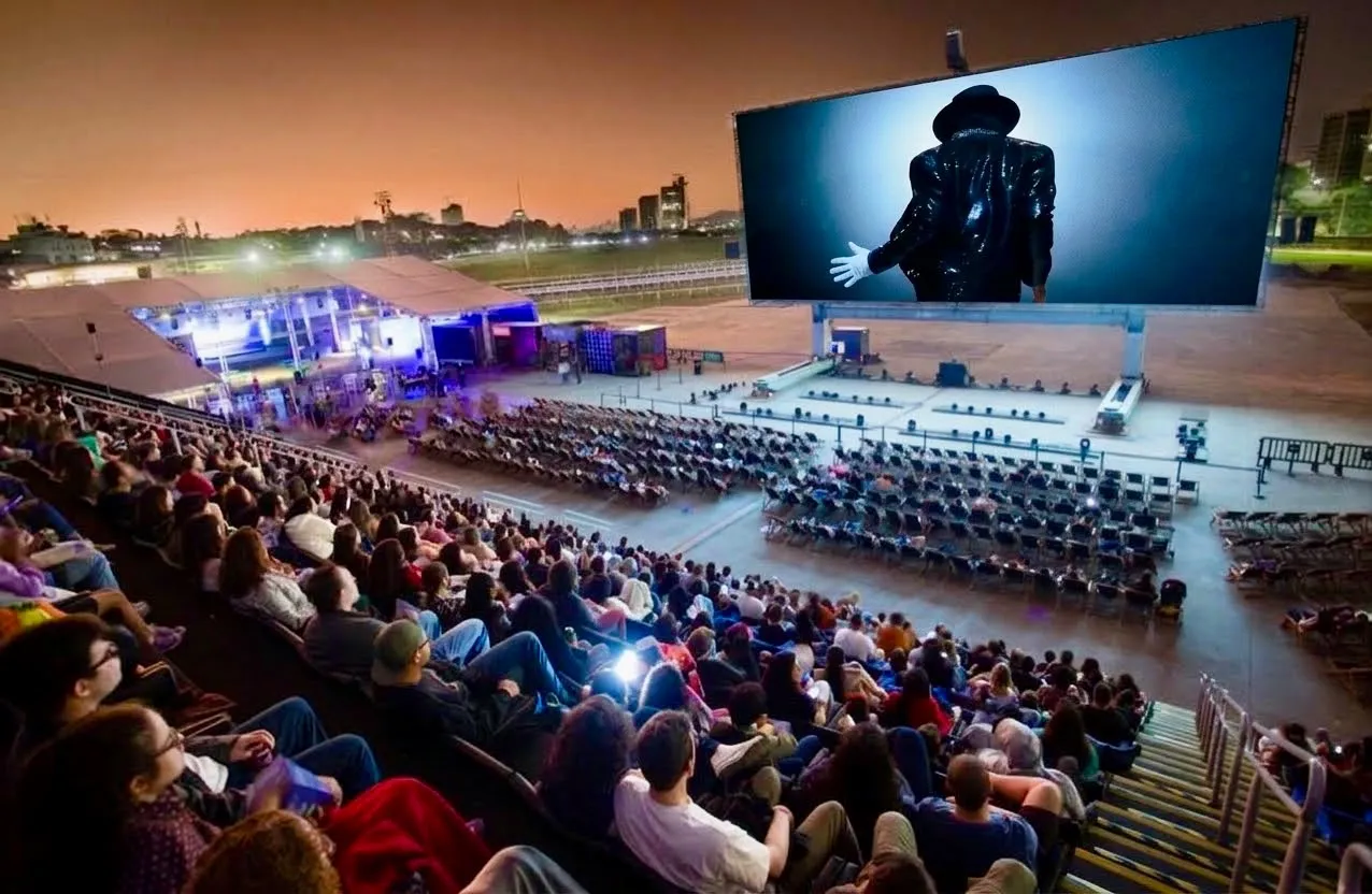 1.500 FÃS BRASILEIROS REUNIDOS!Começam as vendas do lote final da mega sessão de MICHAEL | a81de9e0 9541 47f5 9981 2e9494a7c834