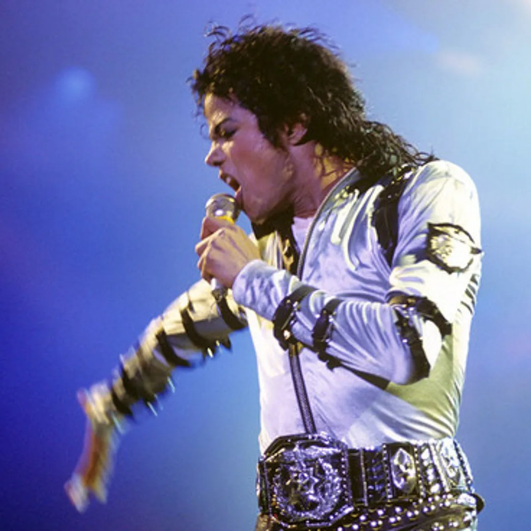 Michael Jackson coloca cinco músicas na Billboard Global 200 | artworks 000085798658 24l658