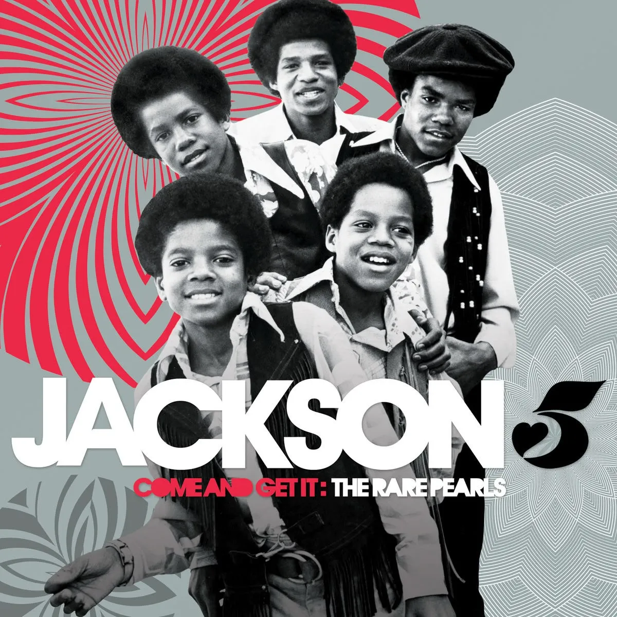 Jackson 5: A controversa versão original de MAMA’S PEARL | b2352939 43e3 43e3 b3ce eb718f56d33d