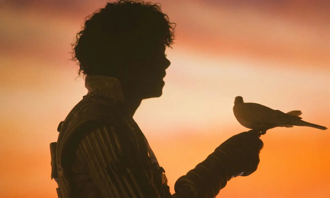 40 anos de Captain EO: o legado do curta de Michael Jackson na Disney | c275a834a75b0d356b6f538326b2231d
