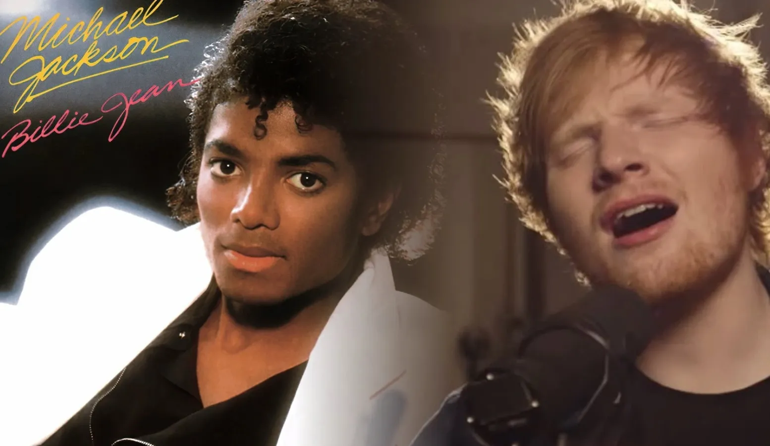 “Billie Jean” ultrapassa Ed Sheeran e entra no Top 50 do Spotify 4 “Billie Jean” ultrapassa Ed Sheeran e entra no Top 50 do Spotify | ed sheeran BJ MJ Beats