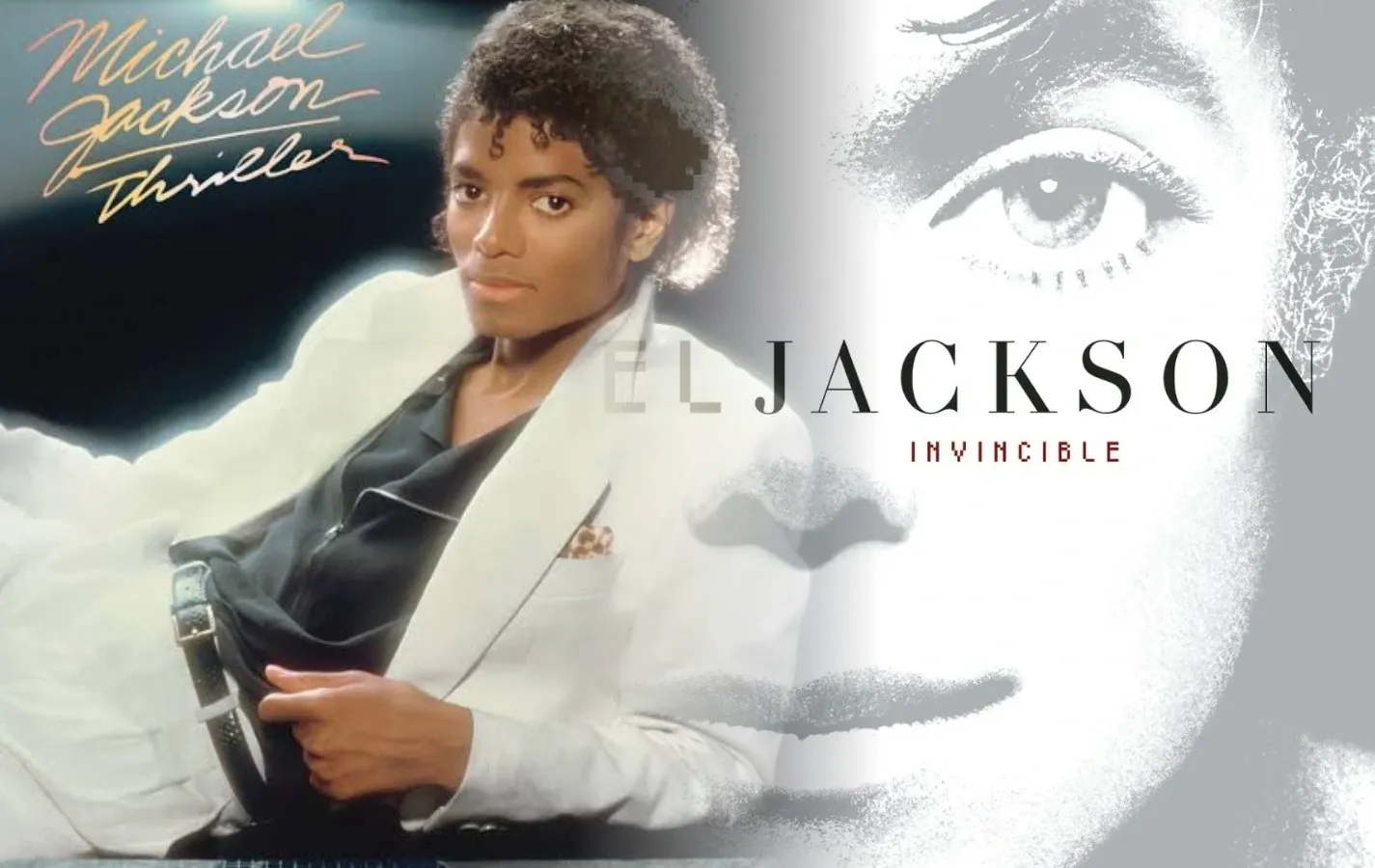 Impulsionado por ''Thriller'' e ''Invincible'', Michael Jackson domina as paradas de mais vendidos da Amazon 4 Impulsionado por ''Thriller'' e ''Invincible'', Michael Jackson domina as paradas de mais vendidos da Amazon | mjalbuns mjbeats