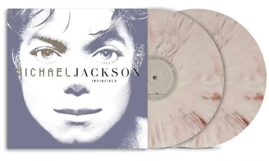 mjbeats-17-at-20.11.43-1024x614 INVINCIBLE 25 ANOS: Confirmado o relançamento do álbum em vinil cinza marmorizado