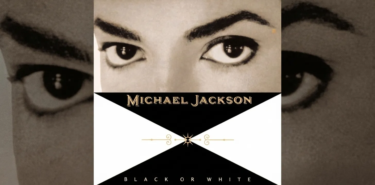 Michael Jackson em Black Or White: Qual a diferença entre apreciação cultural e apropriação cultural? | mjbeats black or white singe
