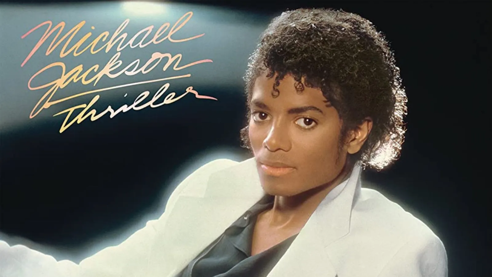 40 anos depois, Thriller volta a dominar as vendas nos Estados Unidos | mjbeats capa de thriller de michael jackson foto reproducao scaled