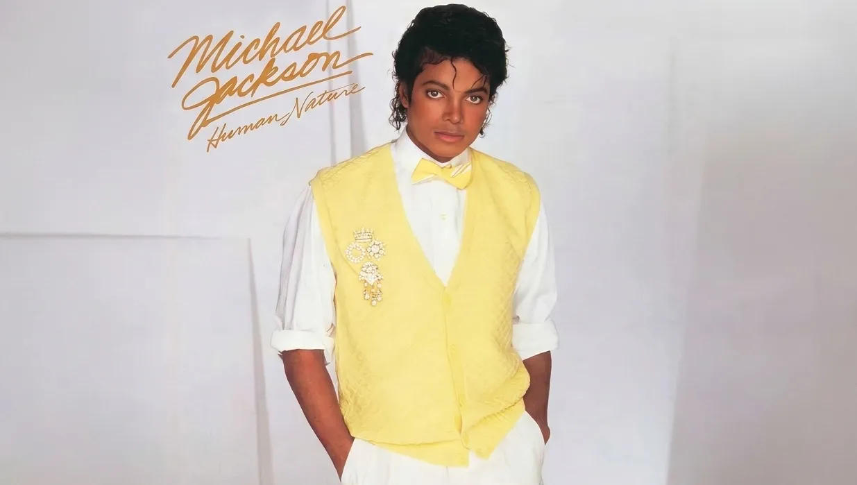 Human Nature chega a 600 milhões de streams no Spotify | mjbeats.com .br MJ Human Nature