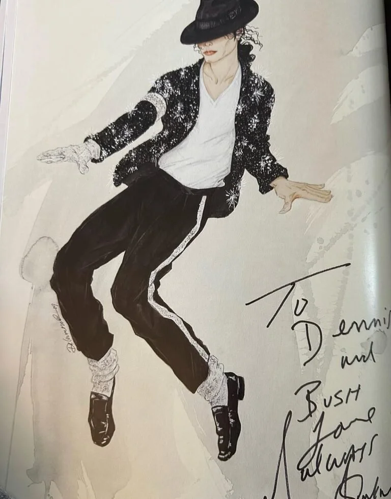 mjbj-mjbeats-768x980-1 Como seria o figurino de ''Billie Jean'' para o show This Is It?