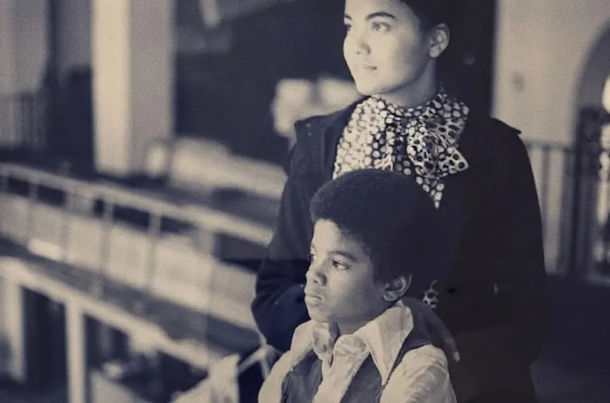 Suzanne De Passe revela como era o pequeno Michael Jackson na Motown 4 Suzanne De Passe revela como era o pequeno Michael Jackson na Motown | suzy and michael 8614278217624968291