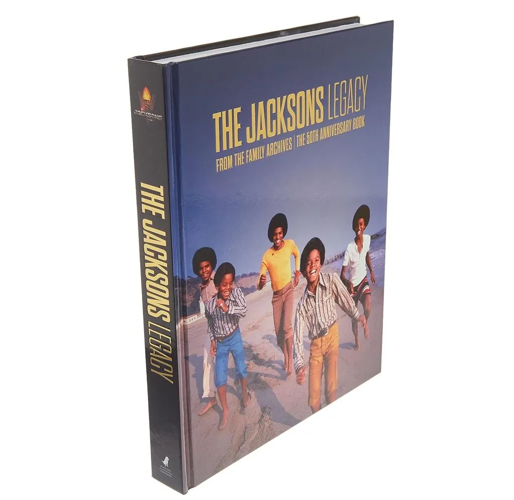81xgH87INTL._SL1500_-1-1024x995 Reedição do livro The Jacksons Legacy chega ao Brasil! Preço é de R$ 204,00