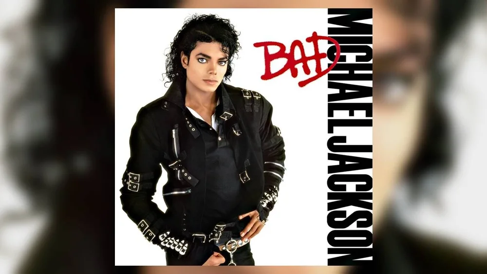 Michael Jackson: álbum Bad alcança 15 vezes Platina no Reino Unido |