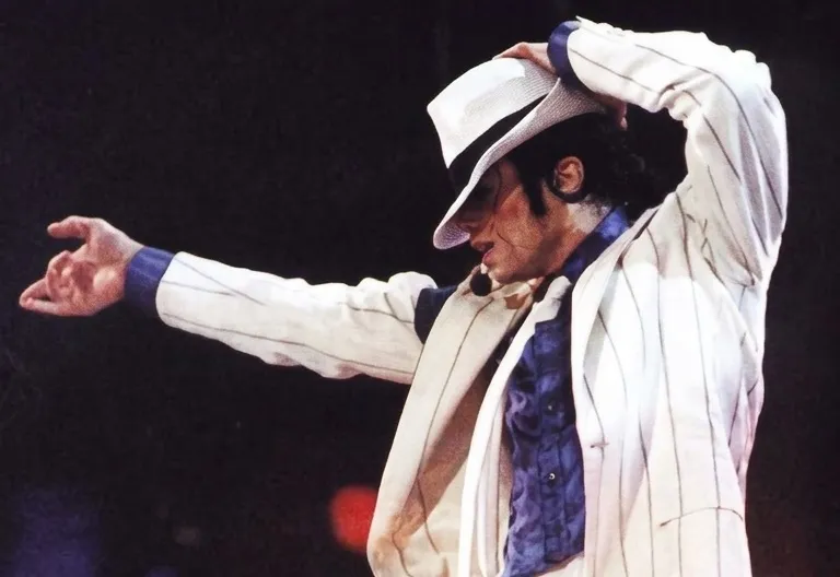 Michael Jackson em números: uma carreira que entrou para a história | D1 1