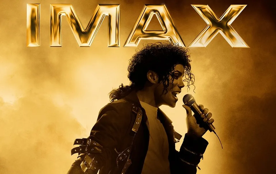 MICHAEL ganha dublagem em japonês e retorna aos cinemas IMAX | HVJkPREasAAFjNGJ