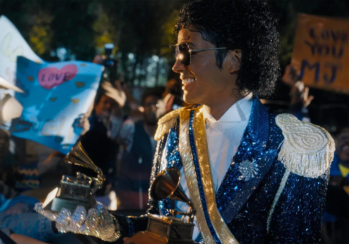 AGORA É PRA VALER: MICHAEL será submetido ao Globo de Ouro nos próximos dias 2 AGORA É PRA VALER: MICHAEL será submetido ao Globo de Ouro nos próximos dias | Michael Movie 1 LIONSGATE 1200x838 1