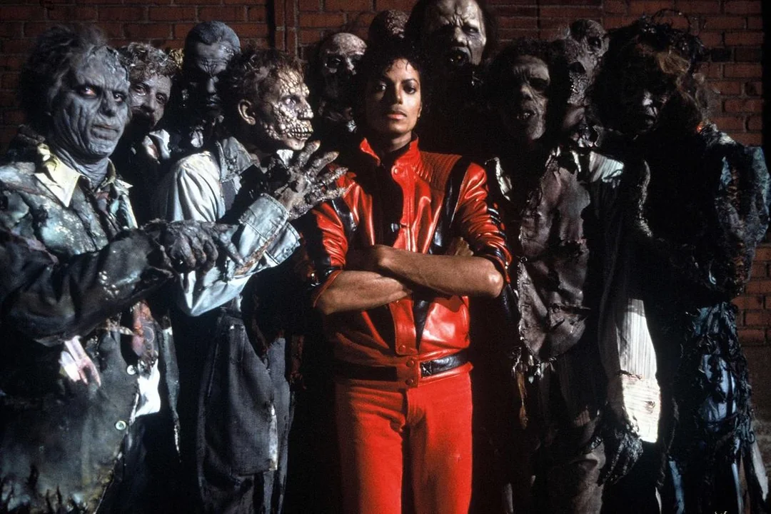 Halloween impulsiona ''Thriller'' e música retorna ao Top 20 britânico 3 Halloween impulsiona ''Thriller'' e música retorna ao Top 20 britânico | br 11134103 820m1 mtv2dzvh48ar39
