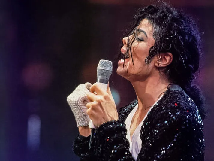 Michael Jackson entra no Top 3 das músicas mais ouvidas antes dos anos 2000 no Spotify | mj12