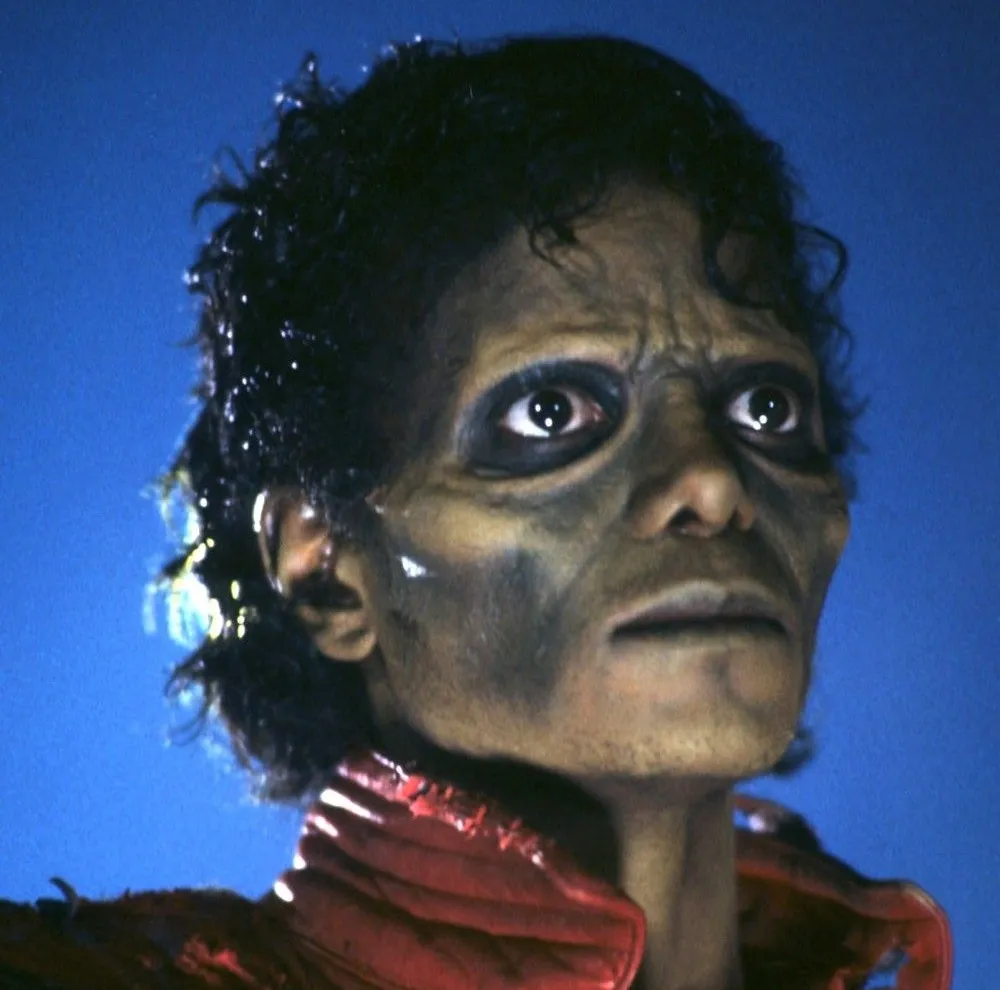 Michael Jackson: 50 curiosidades sobre Thriller, o clássico que transformou o Halloween 3 Michael Jackson: 50 curiosidades sobre Thriller, o clássico que transformou o Halloween | mjbeats Thriller 6ed5e470fc6d68b283542cf5fc74eeb0