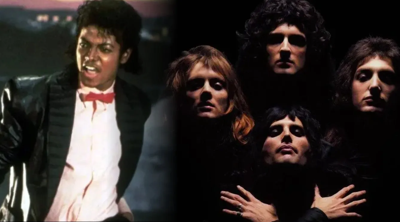 Michael Jackson: “Billie Jean” supera “Bohemian Rhapsody” no Spotify 1 Michael Jackson: “Billie Jean” supera “Bohemian Rhapsody” no Spotify | mjbeats bj queen