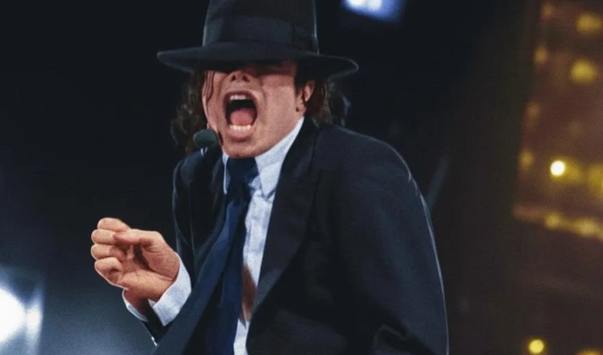 Uma Imersão Histórica da "Dangerous Tour" em Santiago: 33 anos depois 2 Uma Imersão Histórica da "Dangerous Tour" em Santiago: 33 anos depois | mjbeats.com .br 1396562389173834 7277487898324576609 n
